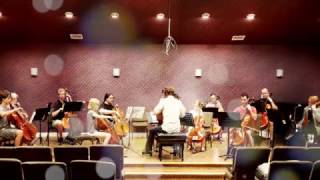 Austin Cello Choir SPRING 2017 concert preview