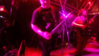 Shattered Remains - live @ Club Absinthe