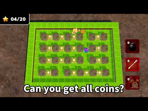 Coin Bomber video thumbnail