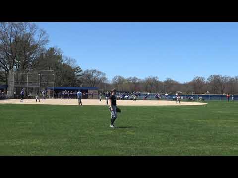 yogi softball game mcc 2017