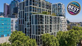 The Eminence Apartments by CLLIX | Melbourne, Australia | Hotel Review 🏨