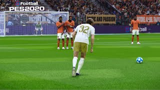 Download lagu PES 2020 - TOP 10 FREE KICK GOALS #2 | HD mp3 Download lagu PES 2020 - TOP 10 FREE KICK GOALS #2 | HD mp3
