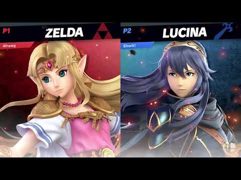 Encore Smash Weekly #204 - ZeroTwoNone Vs. Djohnmark - Winners Semifinals