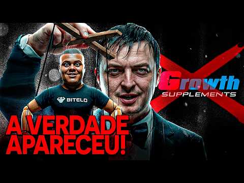 BITELO TRICKED BY THE PRODUCER TO LEAVE GROWTH SUPPLEMENTS? *EVERYTHING LEAKED*