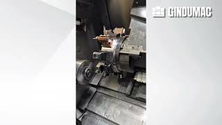 Tour &agrave; m&eacute;taux Tornos Delta 20/5 | Image 4 - Machineryline