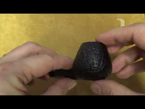 Pipa Dunhill Shell Briar gruppo 5 - (5) - Brandy (2024) - DHSH267