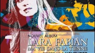 Lara fabian envie d&#39;en rire