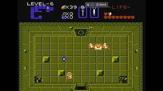 SWITCH　ゼルダの伝説　初代④　2026/7/1