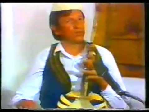 Pretash Nilaj - Muji dhe zanat