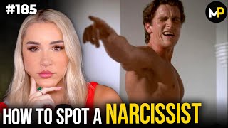 Narcissism, Psychopathy, Borderline: How to Spot It and What to Do About It | W. Keith Campbell