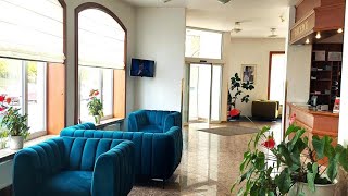Hotel Avion, Prague, Czech Republic | Travel Suggestions