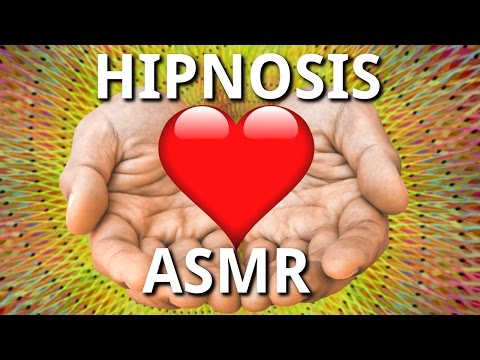 HIPNOSIS ASMR PARA DORMIR Y MEJORAR TU AUTOESTIMA | Audio de hipnosis subliminal 3D #10