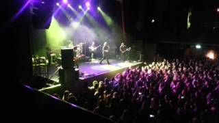 Taking Back Sunday - Call Come Running (Manchester O2 Ritz, 15.2.2017)