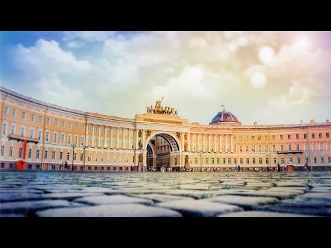 Санкт-Петербург - Интересные факты