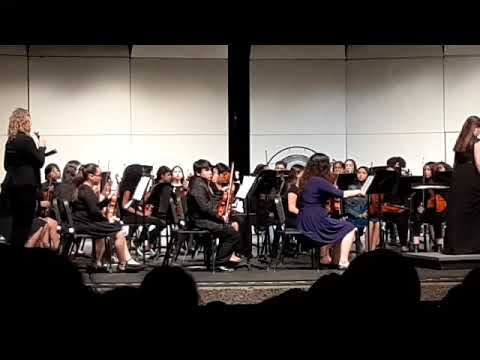 Greater Phoenix Orchestra