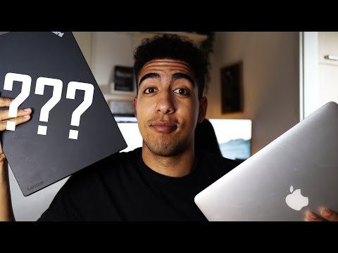 Der PERFEKTE Laptop fürs Studium (Wirtschaftsinformatik)