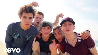 Midnight Red - Hell Yeah (Live/Tour Video)