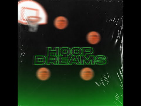 Young Brody - Hoop Dreams (Audio)
