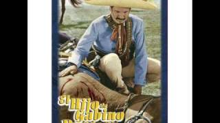 Pascual Antonio Aguilar Barraza _ De Puntitas (Banda)