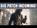 Assassin's Creed Unity News: Patch 3, Gameplay ...