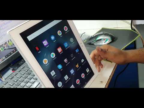 How To Hard Reset Lenovo Tab4 10 Plus 701LV Unlock Password With UMT - lenovo 701lv hard reset