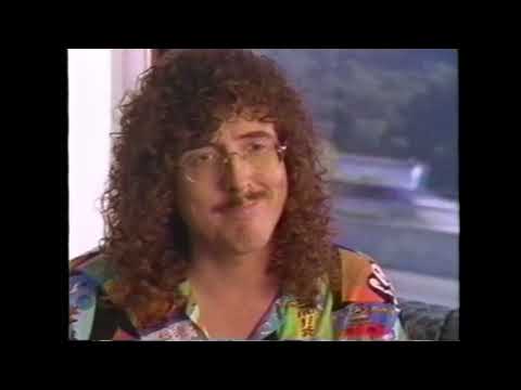 "Weird Al" Yankovic: There's No Going Home (1996)