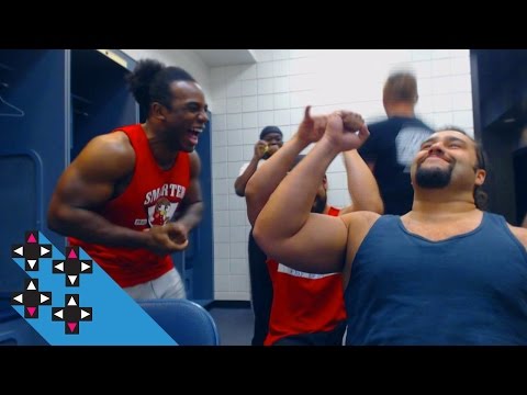 Miro Says He Can Still Appear On UpUpDownDown, Doubt WWE Would Allow It