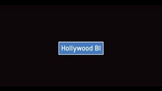 About:Blank - Hollywood Boulevard (Official Lyric Video)