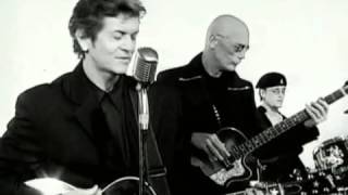 Rodney Crowell   Walk The Line Revisited