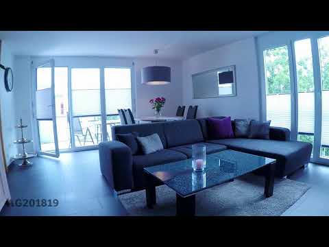 ST-201819 - Wunderschöne und toll möblierte Wohnung mit Balkon in Ostfildern Sch...