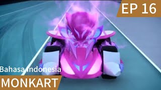 Download lagu Monkart Episode 16 Bahasa Indonesia | EIIie Dalam Kegelapan mp3 Download lagu Monkart Episode 16 Bahasa Indonesia | EIIie Dalam Kegelapan mp3
