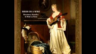 Dom La Nena & Rosemary Standley - Panis et Circences (2014)