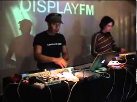 Numbolic: Dualism LIVE - RTS.FM.230911