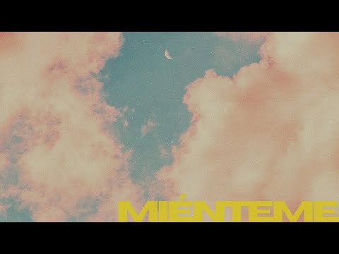 Lyell - Miénteme (feat. Jemciel) [Audio]