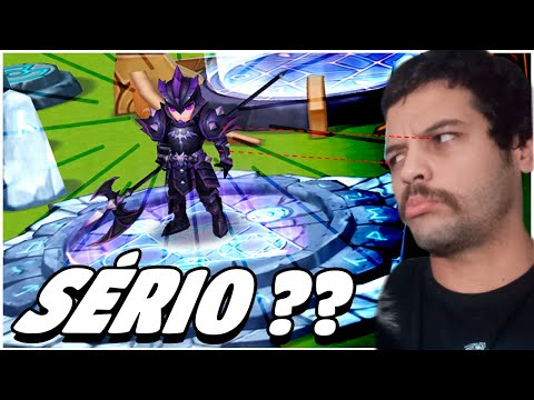 MONAGUA TIROU UM RAGDOLL !? INSTA G3 ?