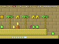 Super Mario Advance 4 Super Mario Bros 3 Fire Bro Bonus SMAGHETTI