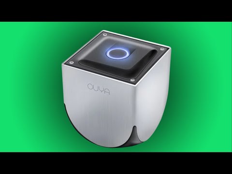 The World Of Kickstarter Microconsoles