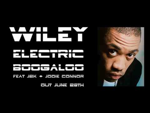 Video thumbnail for Electric Boogaloo (Find A Way) (Roller Express Remix)