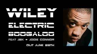Wiley - Electric Boogaloo (Roller Express Remix)