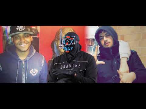 J MAFTA (MALISTRIP - MALIBOYS) - BLOCK LEGENDS