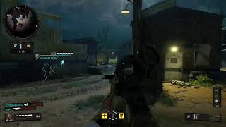 [COD:BO4]初心者OK!!参加型TDM#21再(寝起きなのに何故か眠い)