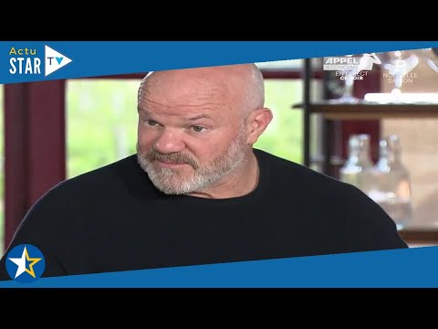 Objectif Top Chef : après un pari, Philippe Etchebest refuse de goûter un plat et provoque la détres