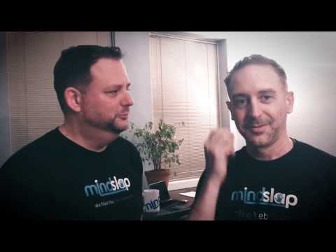 World of Mindslap   John Wayne Matchstick