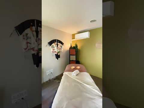 Virya NEANG: Ambiance du cabinet d’ayurveda