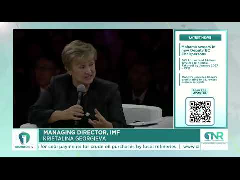 IMF Warns AI Could Affect 40% of Jobs Worldwide