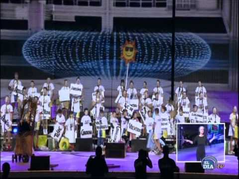 Murga Infantil Distraidos