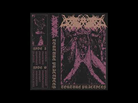 Opal Vessel - Torture Practices [Dark Ambient] [Full Album]