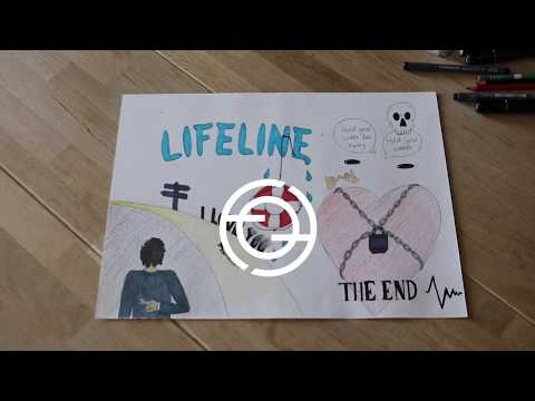 GMTA - Lifeline [ TIME-LAPSE VIDEO ]