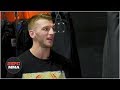 Dan Hooker ready to showcase all of his skills vs. Paul Felder | ESPN MMA