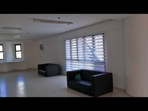 Vídeo do imóvel — 184m² compostos por 2 conjuntos comerciais integrados - Campo Belo